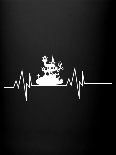 Maison hantée Heartbeat