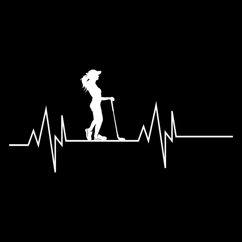 Golf Maman Heartbeat