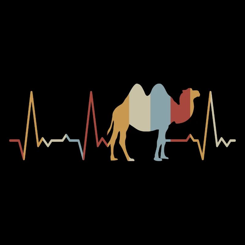 Heartbeat camel