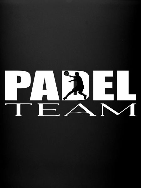 L’équipe Padel