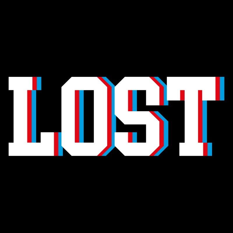 Lost