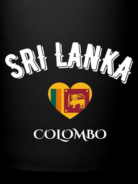 sri lanka colombo