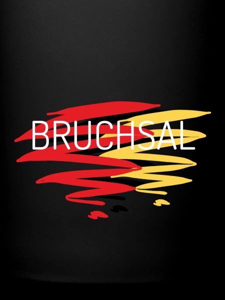 T-shirt Bruchsal / Pull Bruchsal