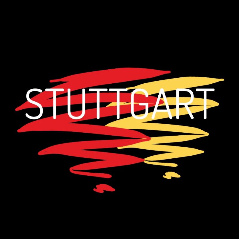 Cooking apron Stuttgart