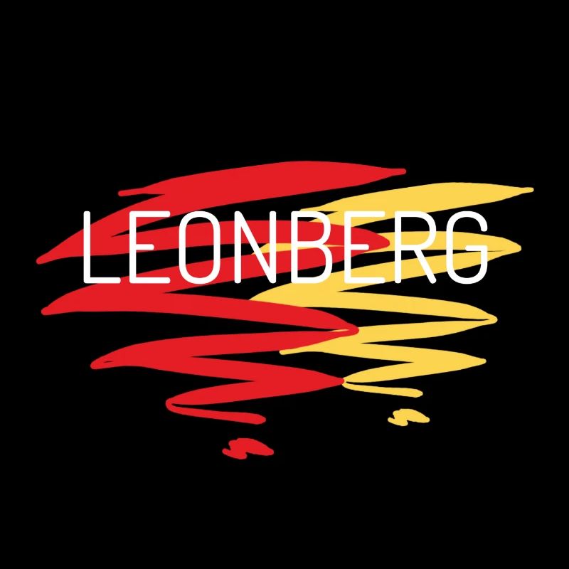 Gift idea for child from Leonberg