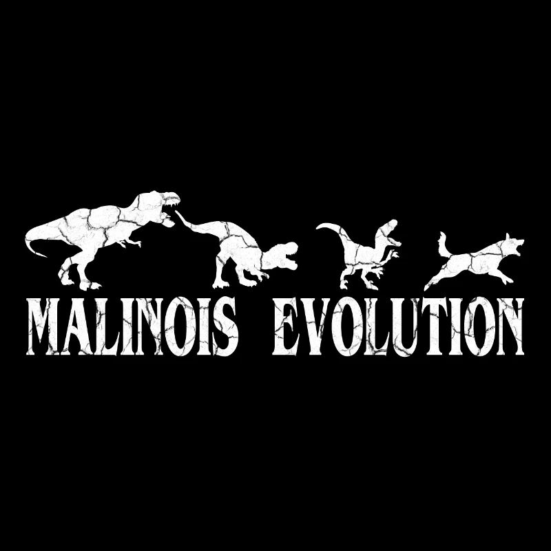Malinois Evolution Motif