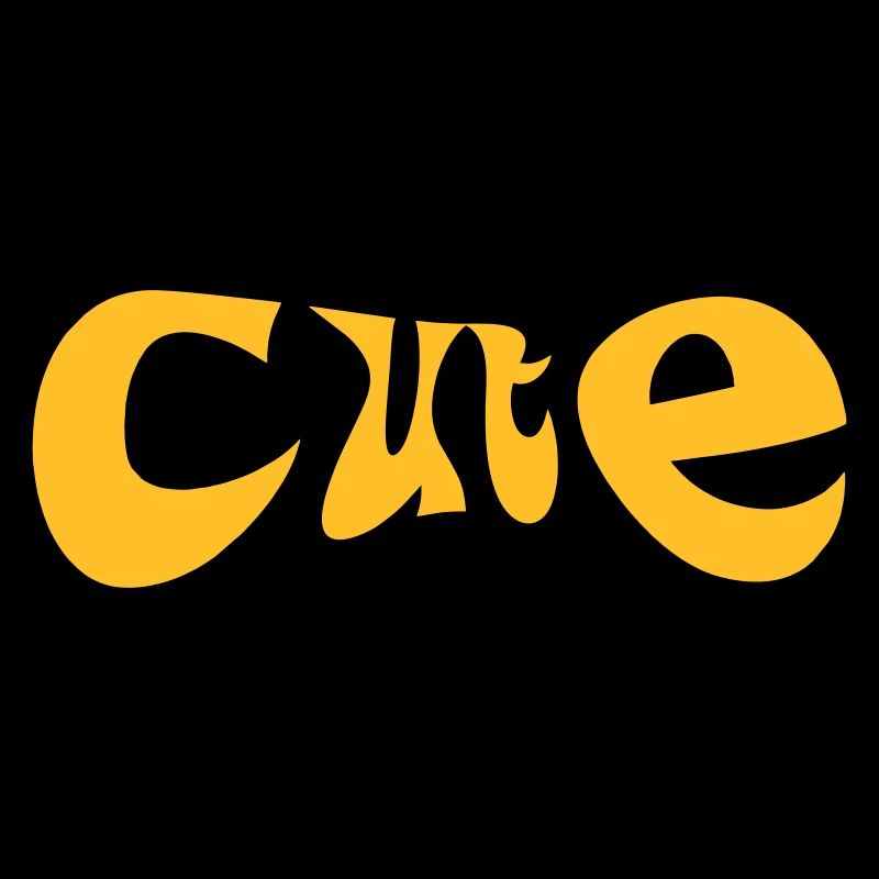 cute, einfach süss, niedlich