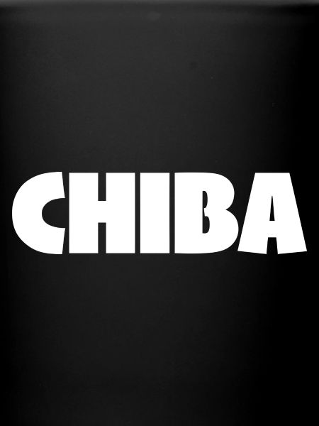 CHIBA WHITE