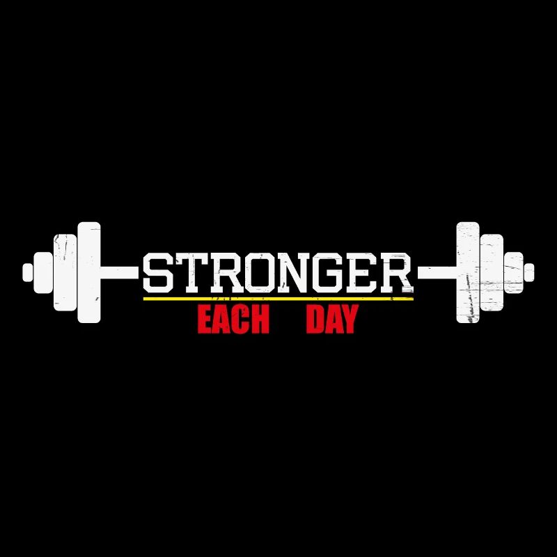 Stronger