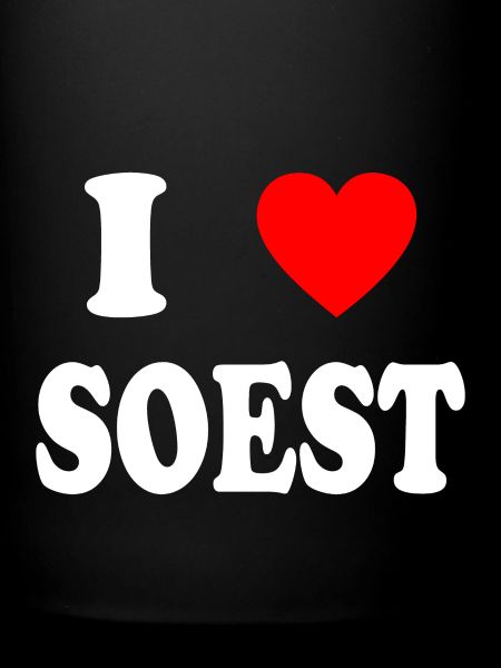 J’adore Soest