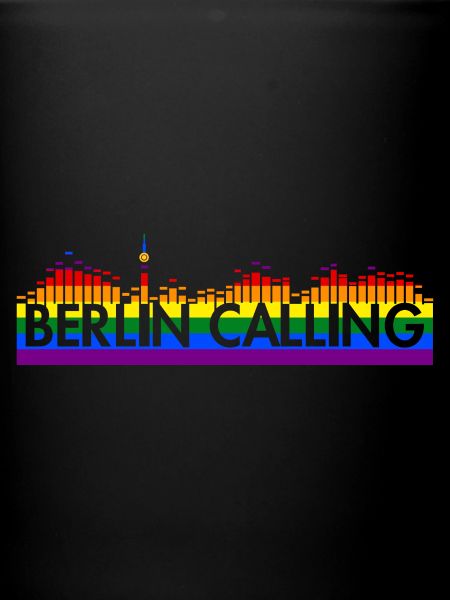 Berlin Calling Pride