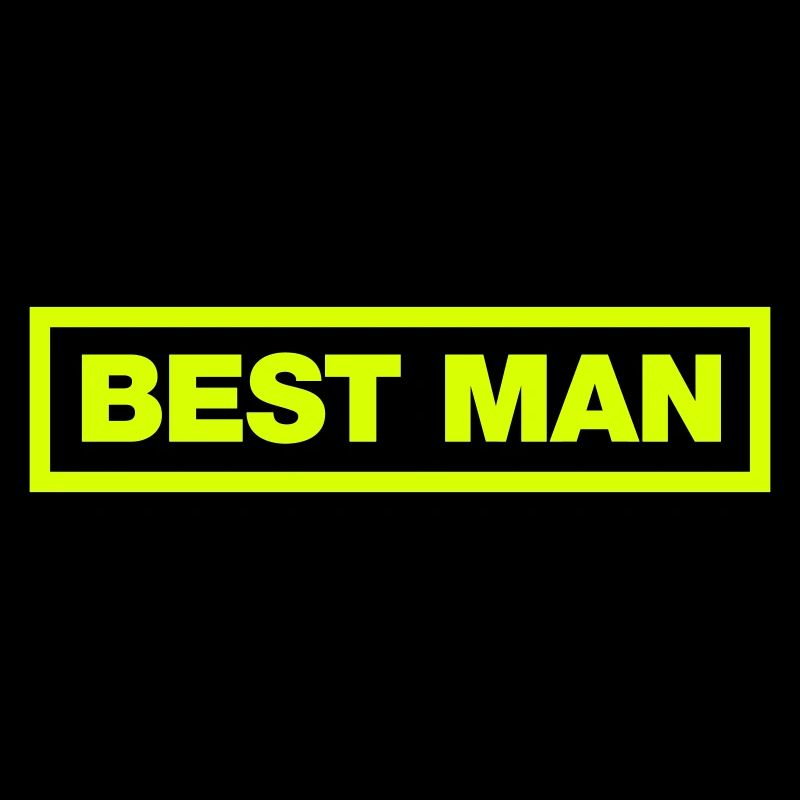 Best Man