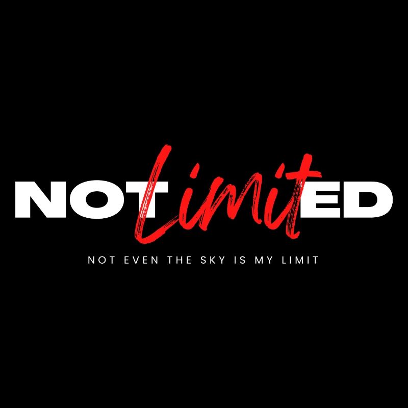 Non limité : Dictons de motivation