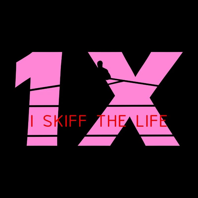 I SKIFF THE LIFE