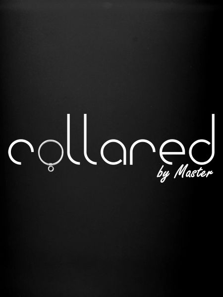 collared by master
