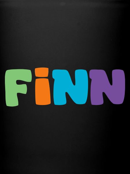 Name - Finn