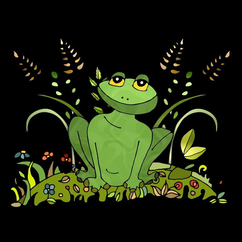 Grenouille