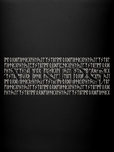 Runes vikings