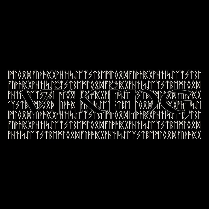 Runes vikings