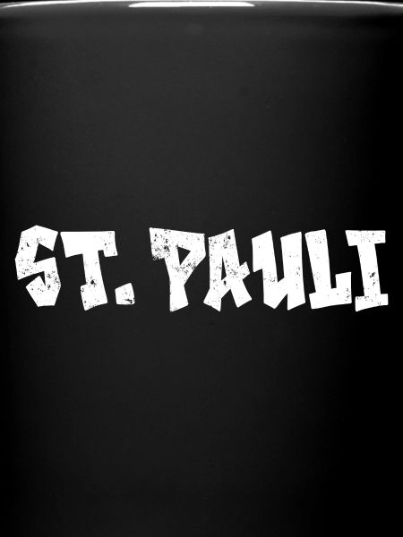 SAINT-PAULI