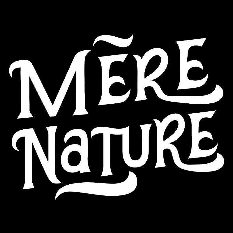 Mère nature