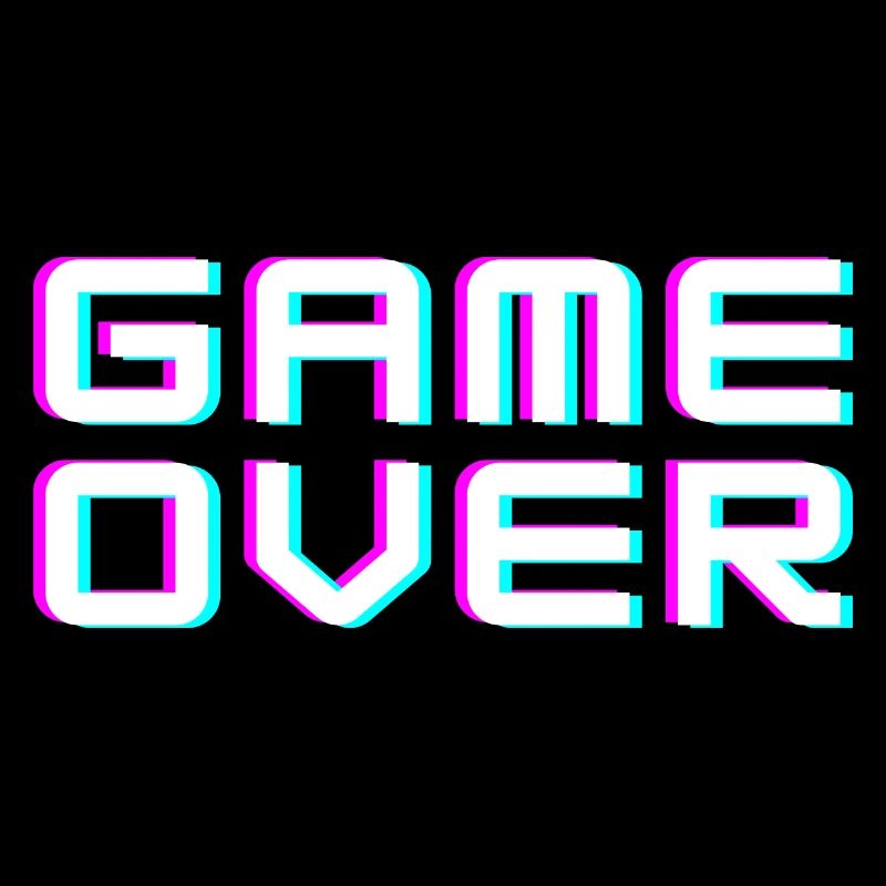 GameOver