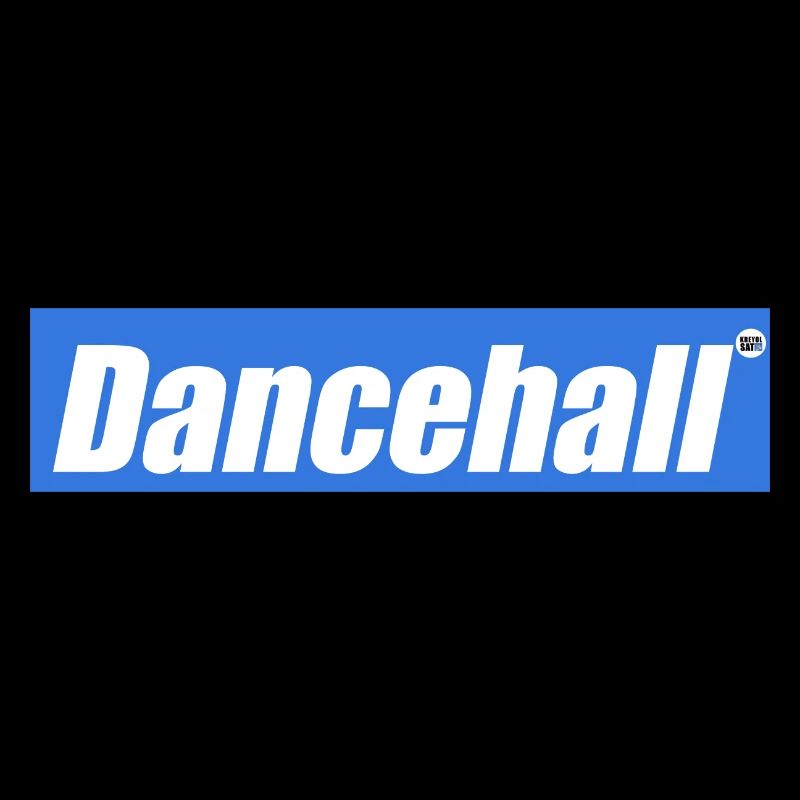Dancehall Sat - Kreyol Sat