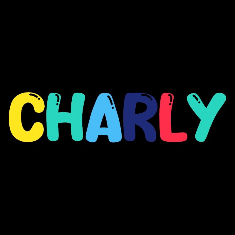 Nom - Charly