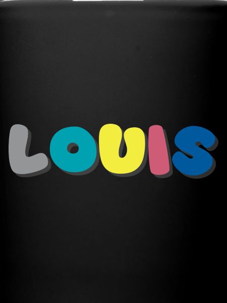 Name - Louis