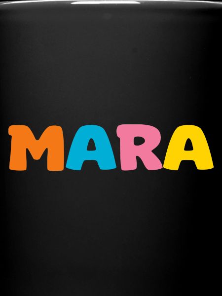 Nom - Mara