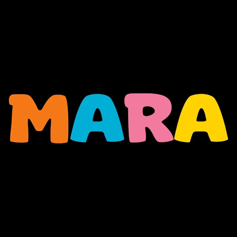 Name - Mara