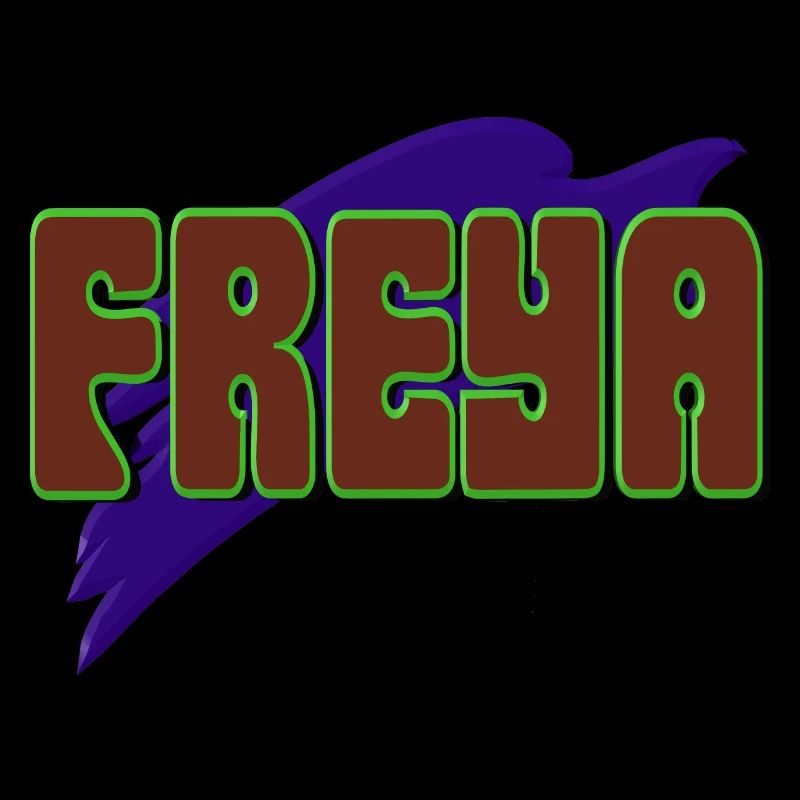freya