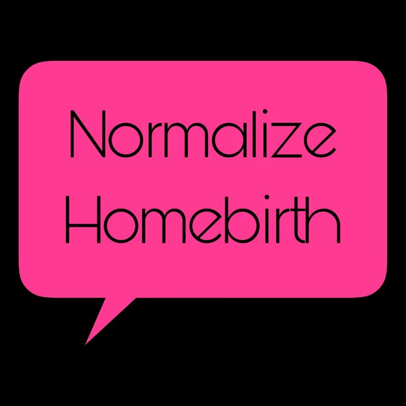 Normalize homebirth