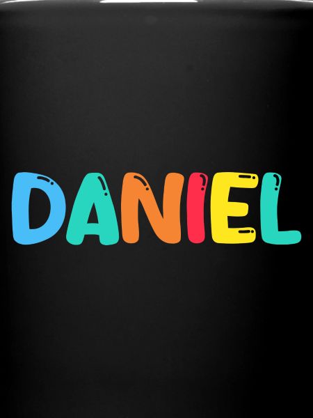 Name - Daniel