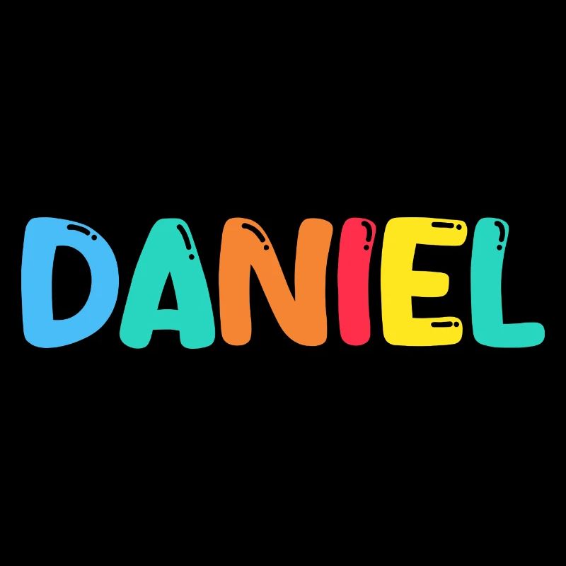 Nom - Daniel