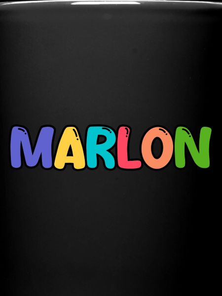 Nom - Marlon