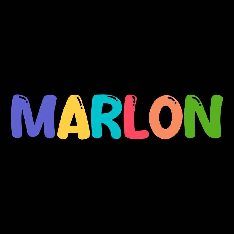 Nom - Marlon