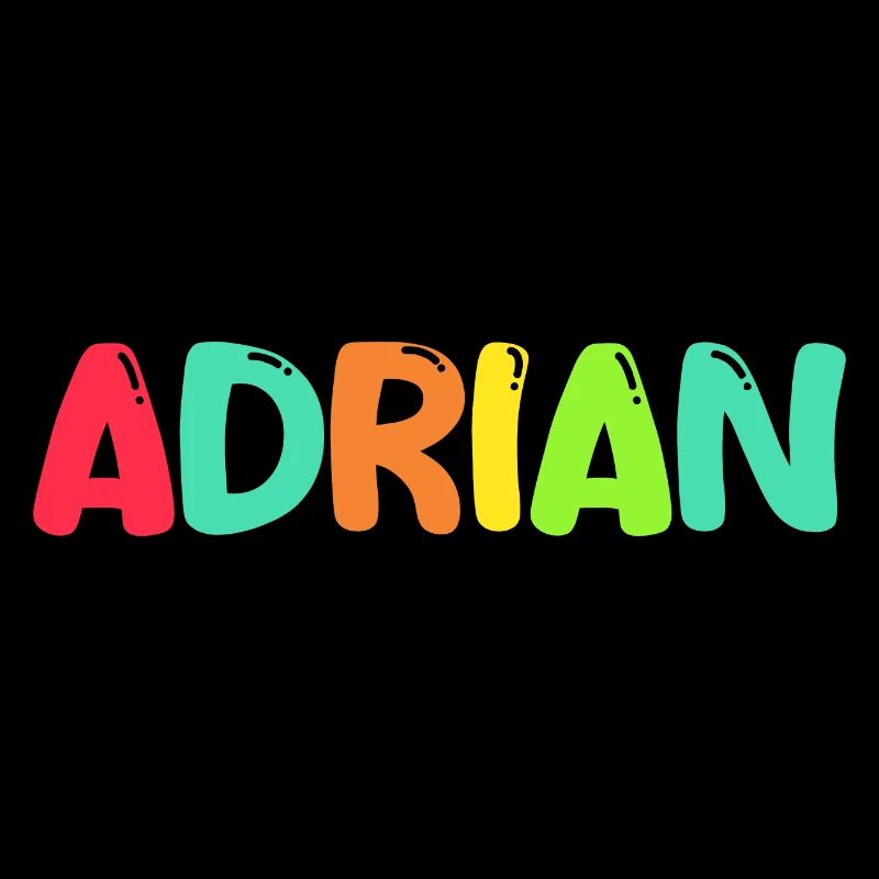 Nom - Adrian