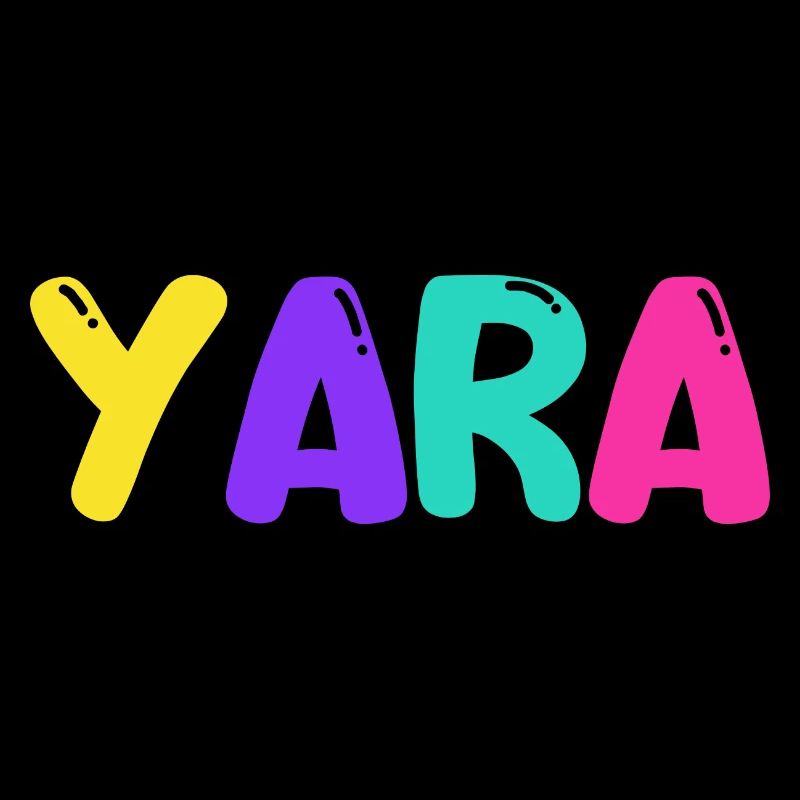 Name - Yara