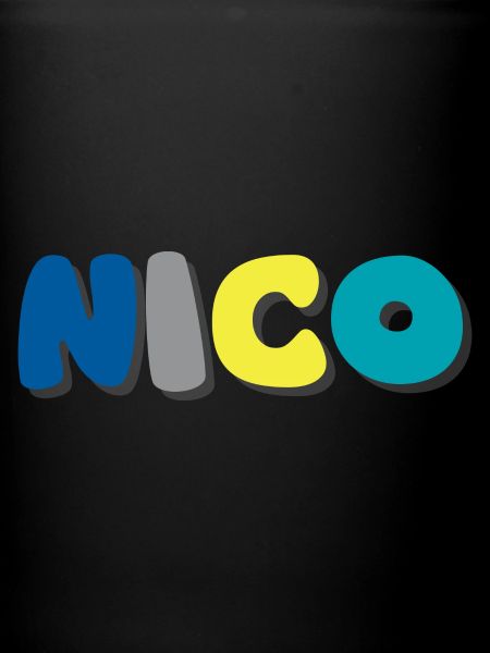 Nom - Nico