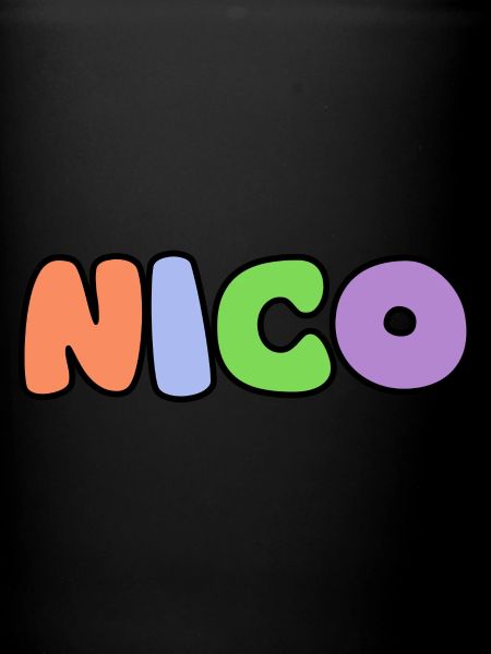 Nom - Nico