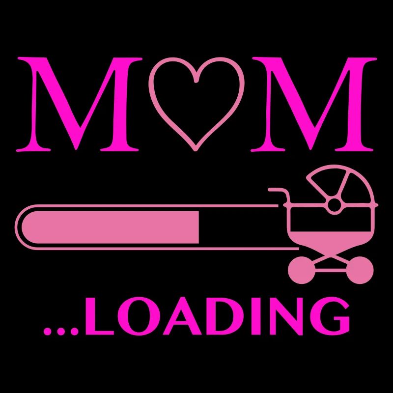 Mom Loading Mom