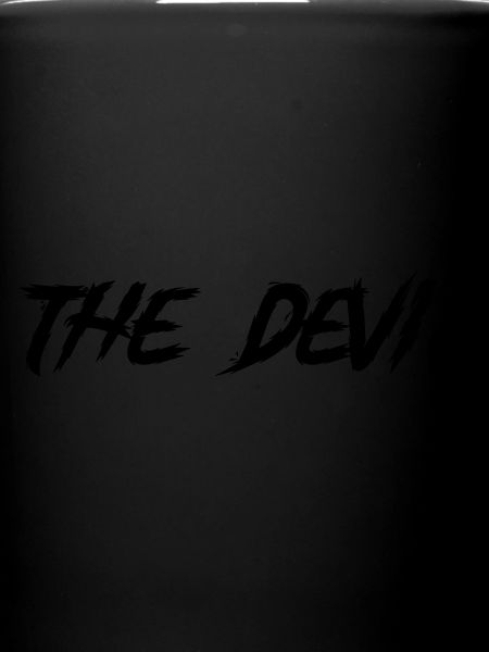 The Devil - Gothik