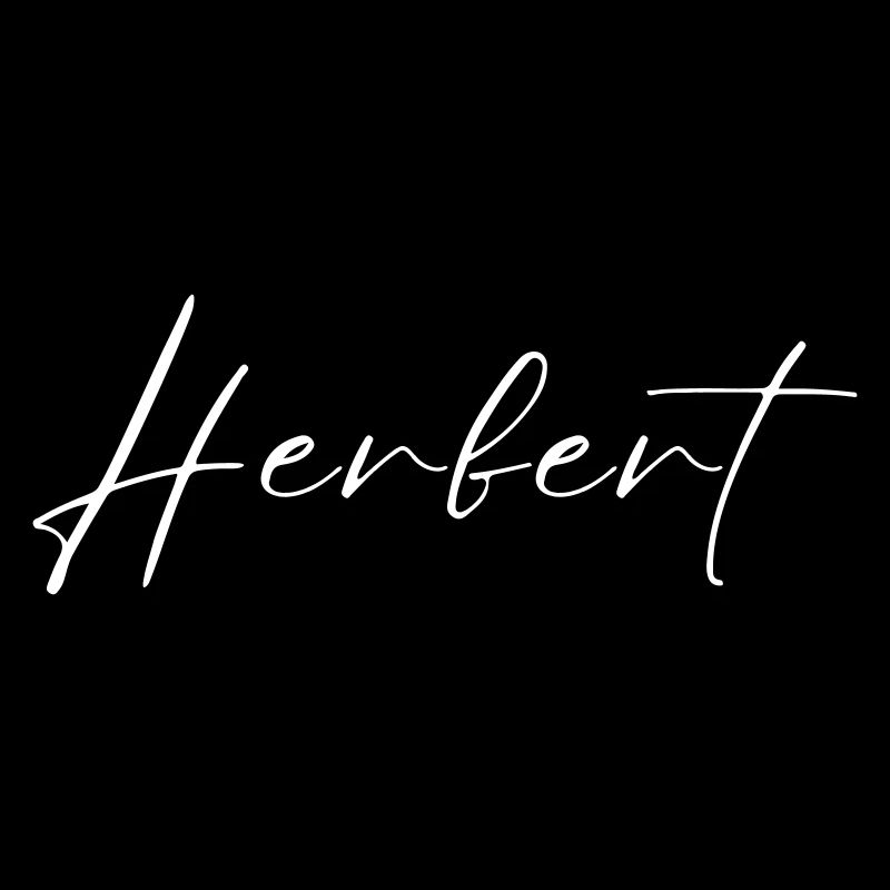 Herbert Nom avec H Nom du garçon Garçon Naissance Bébé Bo