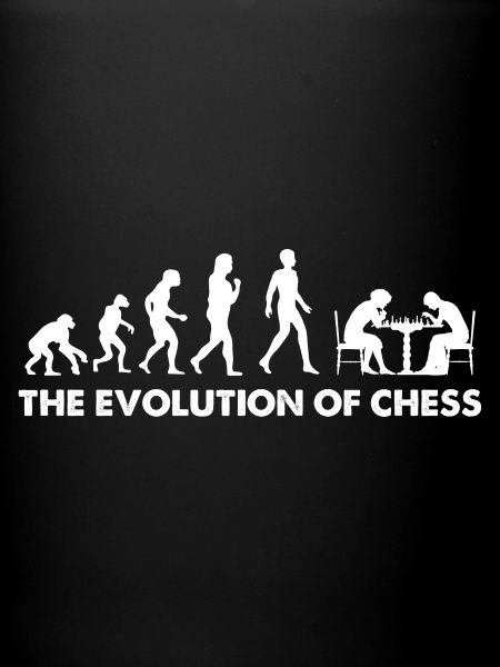 The Evolution Of Chess