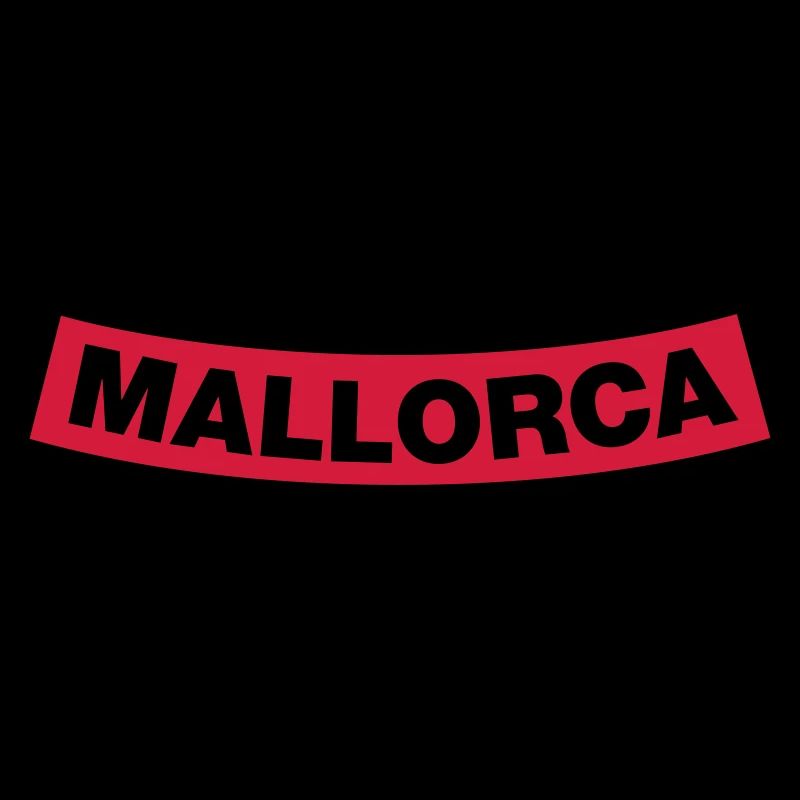 Mallorca Chapter Element 1C (JGA MC-Rocker-Style)