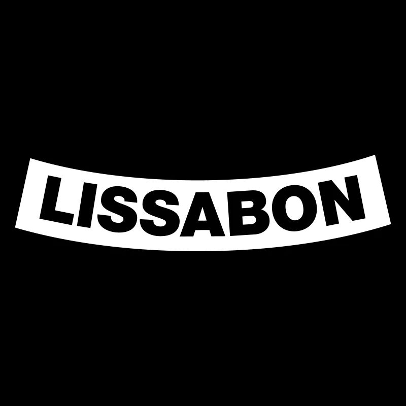 Chapitre Lisbonne Élément 1C (JGA MC-Rocker-Style)