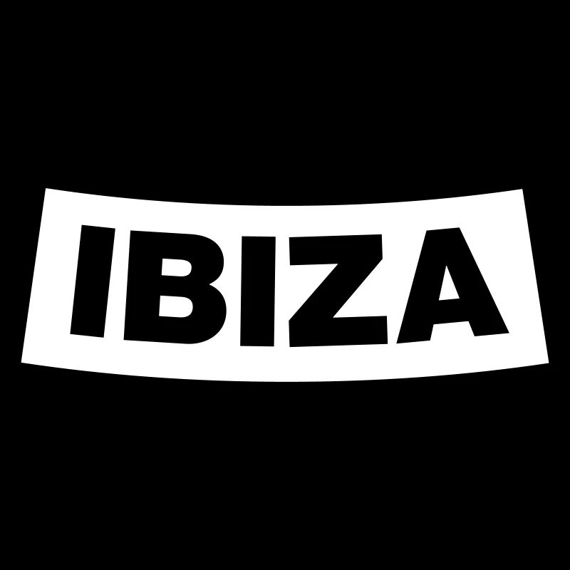 IBIZA Chapter Element 1C (JGA MC-Rocker-Style)