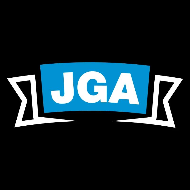 JGA Emblem / Logo