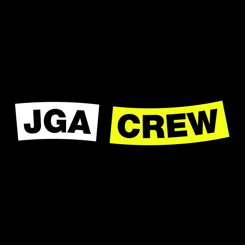 JGA Crew - Emblem
